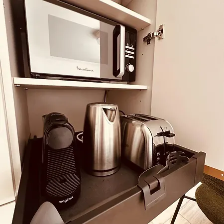 Maison Golfe De Saint Tropez Villa