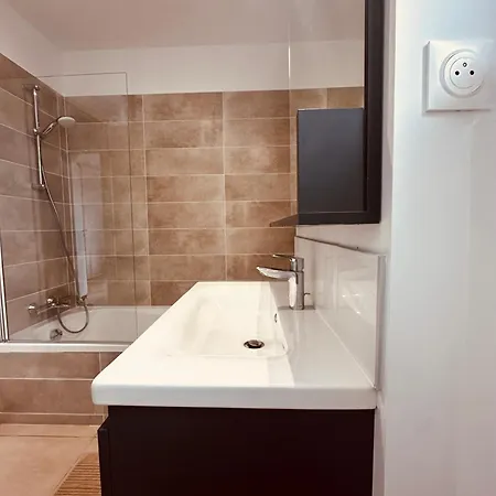 Maison Golfe De Saint Tropez * Sainte-Maxime