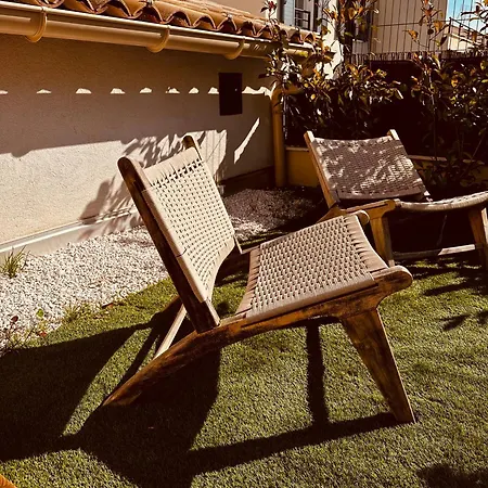 Maison Golfe De Saint Tropez