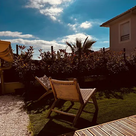 Maison Golfe De Saint Tropez