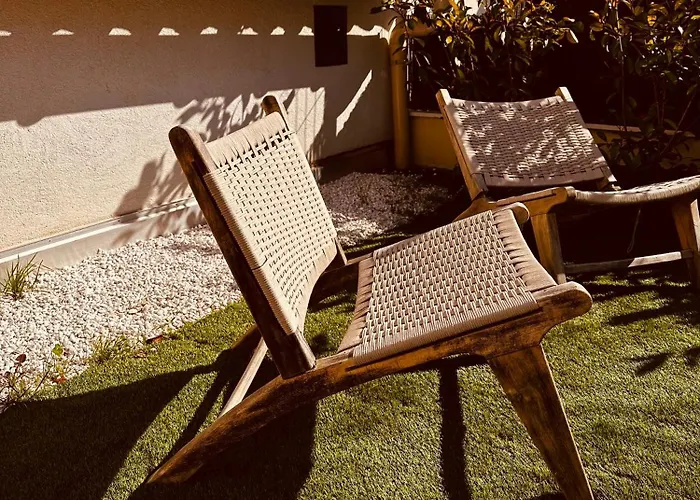 Maison Golfe De Saint Tropez