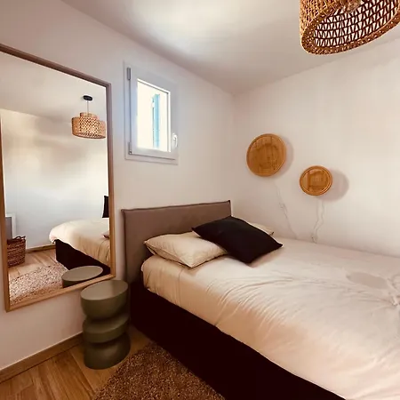 Maison Golfe De Saint Tropez Villa *