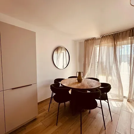 Villa Maison Golfe De Saint Tropez *