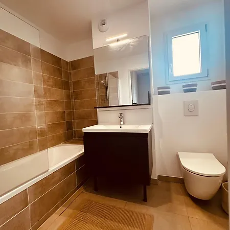 Villa Maison Golfe De Saint Tropez