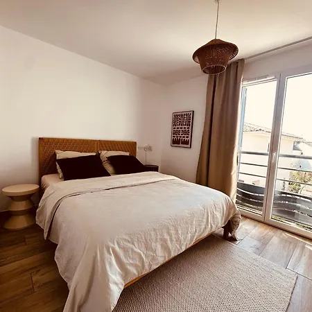 Maison Golfe De Saint Tropez Sainte-Maxime