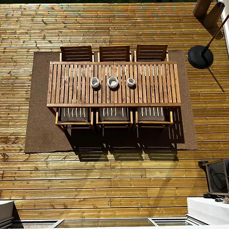 Maison Golfe De Saint Tropez